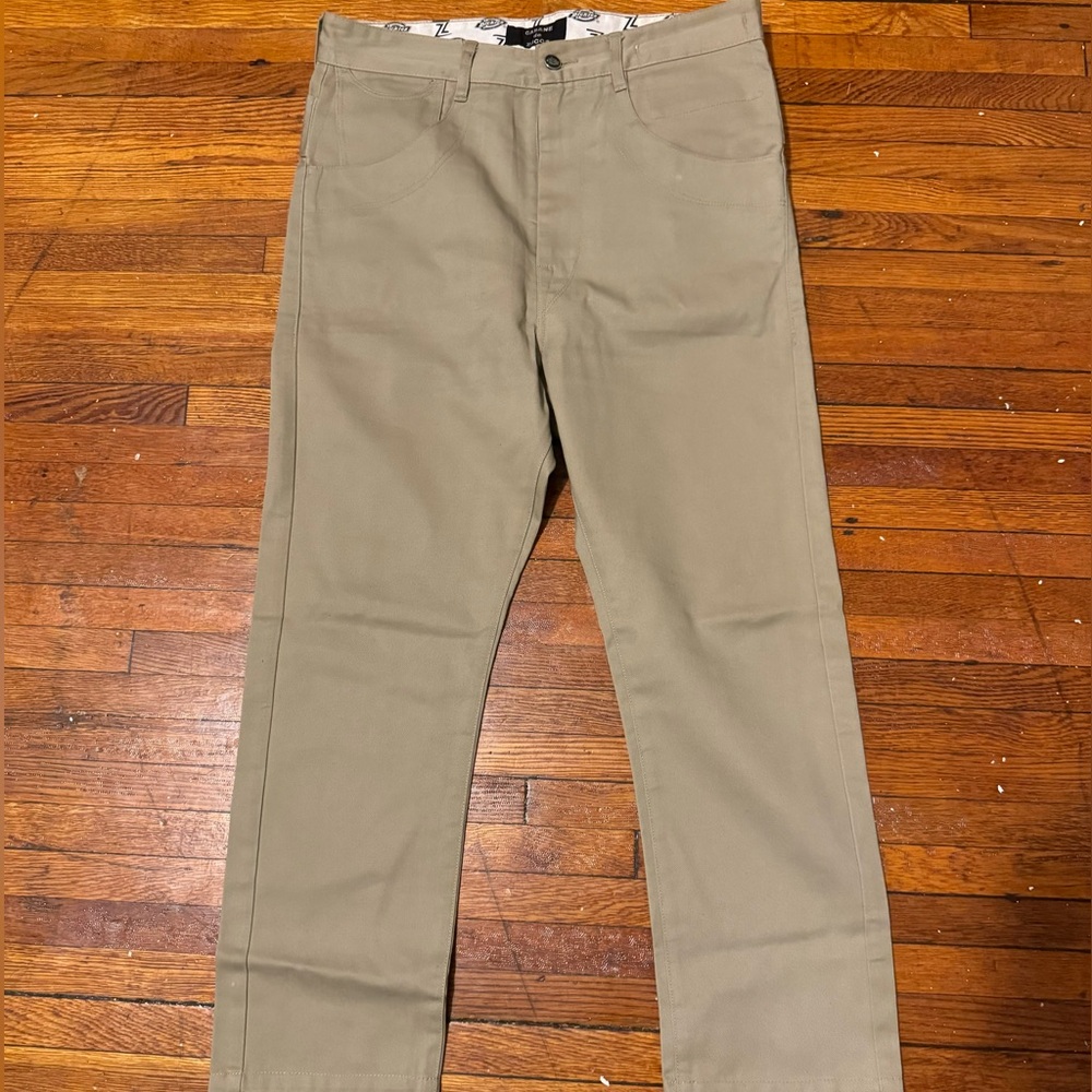 Cabane de Zucca by Issey Miyake x Dickies (Buckled Back)